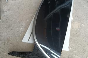 Spoiler Kia Sportage