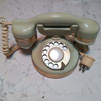 telefono vintage