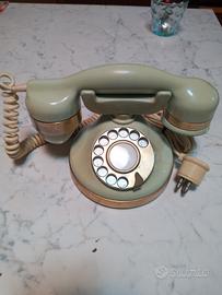 telefono vintage