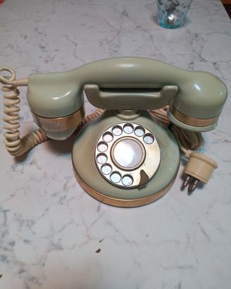 telefono vintage