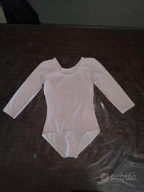 completo danza classica 