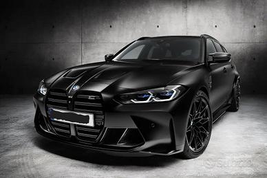 Bmw M3 competition touring M Xdrive