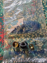 Fermo cavo frizione Ford Escort