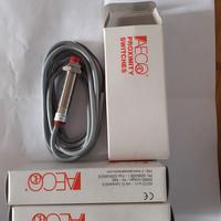 SENSORE DI PROSSIMITA?