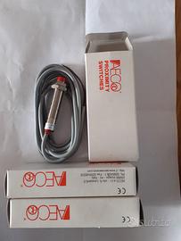 SENSORE DI PROSSIMITA?