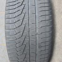 Gomma termica invernale  255/40 R18 Hankook