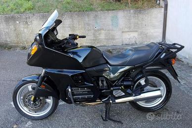 Bmw k 1100 LT