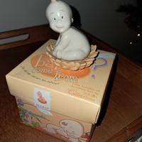 statuetta lladro Nao Baby