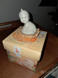 statuetta lladro Nao Baby