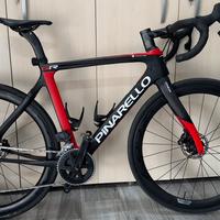 PINARELLO GAN GR DISC