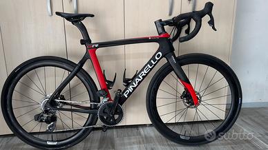 PINARELLO GAN GR DISC