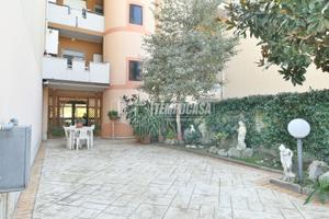 Villetta a Schiera - Via dei Gelsomini - Monticell