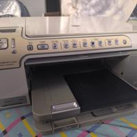 Stampante HP a cartucce 