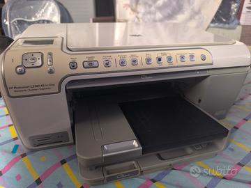 Stampante HP a cartucce 