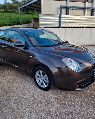 Alfa Romeo MiTo 1.3 JTDm 85 CV S&S Progression