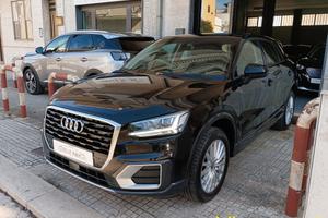 Audi Q2 30 1.6 TDI 116 Cv Business Line