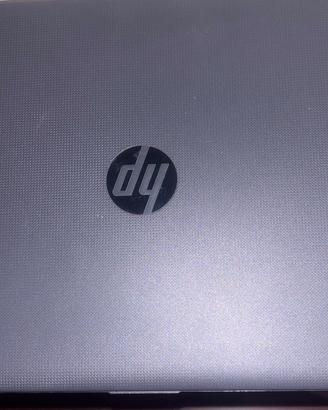 Notebook HP 250 G6 15.6” -Resettato a Nuovo