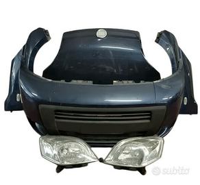 Fiat fiorino qubo RICAMBI