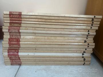 Libri medicina