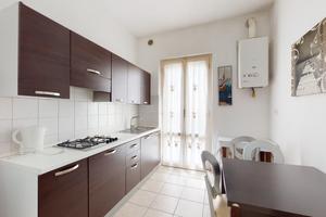 BILOCALE ZONA CENTRO da ottobre 2026 a maggio 2027