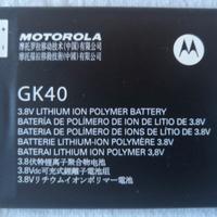 Batteria Motorola GK40 3.8 V