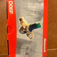 Riduttore di pressione honeywell