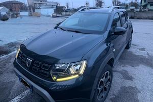 Dacia Duster Techroad