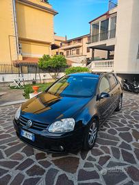 Golf 5 1.9 TDI
