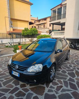 Golf 5 1.9 TDI