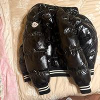 Giacchetto Moncler