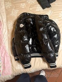 Giacchetto Moncler