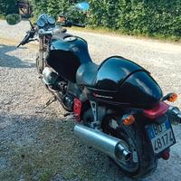 Moto Guzzi V11 Sport