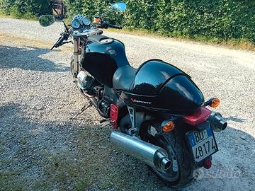 Moto Guzzi V11 Sport