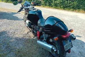 Moto Guzzi V11 Sport