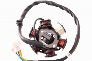 Statore 6 poli Pit Bike Quad ATV