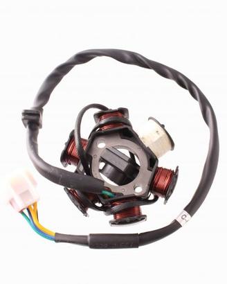 Statore 6 poli Pit Bike Quad ATV