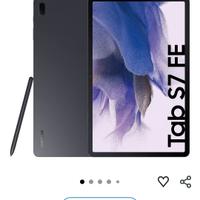 samsung galaxy tab s7 fe