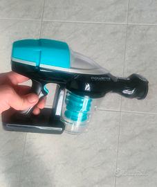 aspirapolvere per bambini 