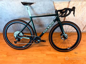 COLNAGO G3-X GRAVEL
