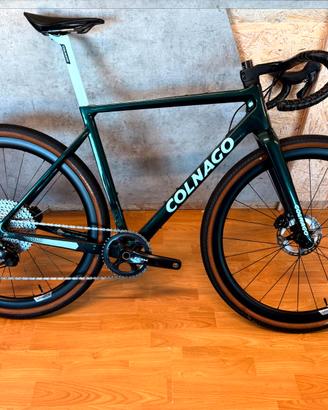 COLNAGO G3-X GRAVEL