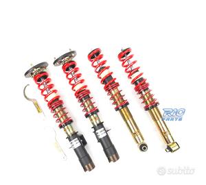 SOSPENSIONE FILETTATA EIBACH MTS PER BMW SERIE 7 E