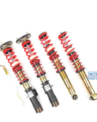 SOSPENSIONE FILETTATA EIBACH MTS PER BMW SERIE 7 E