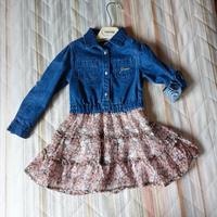 Vestito Guess bambina