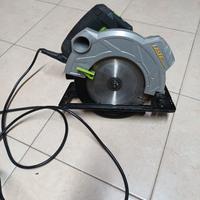 sega circolare galax pro 