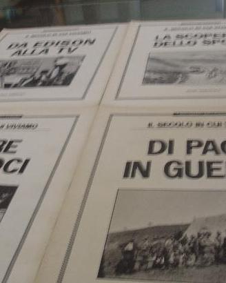 Fascicoli dell'europeo