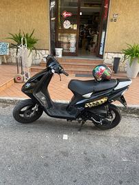 Scooter Piaggio NRG