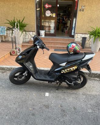 Scooter Piaggio NRG