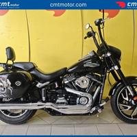 HARLEY-DAVIDSON Sport Glide 107 Garantita e Fin