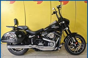 HARLEY-DAVIDSON Sport Glide 107 Garantita e Fin