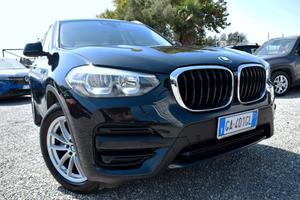 Bmw X3 4X4 xDrive20d 190CV AUTOM. FULL Business Ad